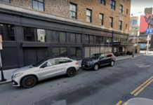 ‘You Asian piece of s—t’: Gay couple harassed in downtown San Francisco – SF Gate