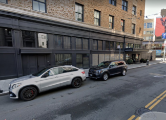 ‘You Asian piece of s—t’: Gay couple harassed in downtown San Francisco – SF Gate