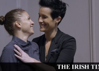 Young, gay and raised to believe she was the spawn of the Devil – The Irish Times