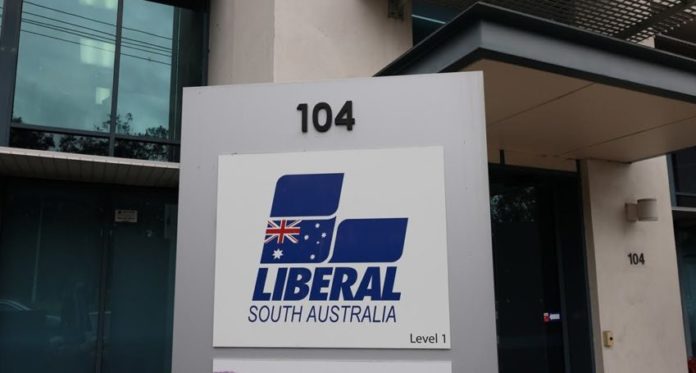 Your views: on Liberal factions and park lands - InDaily