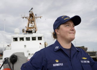 10 years after ‘don’t ask, don’t tell,’ cadets see progress – The Columbian