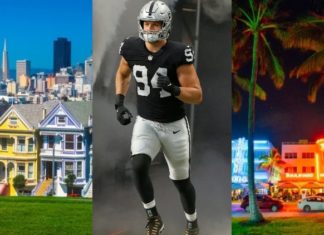 12 of Our Favorite LGBTQ+ Friendly NFL Cities – Out Magazine