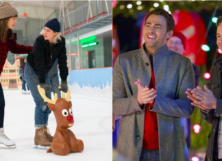15 LGBT Holiday Movies – Gay Christmas Movies – Cosmopolitan