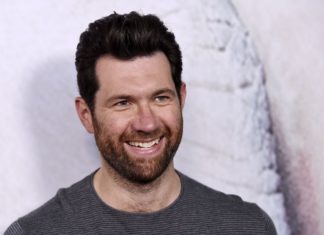 1st gay rom-com by major Hollywood studio gets all-LGBTQ cast – New York Daily News