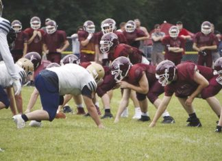 2021 Football Preview | Local Sports | sentinelsource.com – The Keene Sentinel