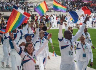 2022 Gay Games postponed for a year due to COVID pandemic – New York Daily News