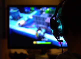 213 Chinese game companies vow to ban ‘sissy men,’ ‘gay love’ and ‘money worship’ – Yahoo News