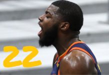 22. Jazz Players Fighting For Minutes – KSL Sports