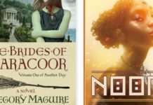 26 New Science Fiction And Fantasy Books You Won’t Be Able To Put Down – BuzzFeed News