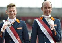 3 Olympic couples who will be on the same team in Tokyo – Outsports