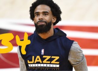 34. Jazz Living In The Luxury Tax – KSL Sports