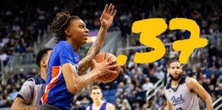 37. Utah Jazz Training Roster Camp Invitees – KSL Sports