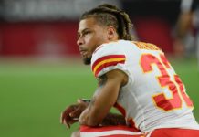 4 takeaways from Chiefs HC Andy Reid’s Monday media availability – Yahoo Sports