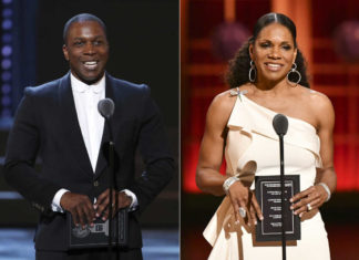 4 Things To Know Ahead Of The 2021 Tony Awards – NPR