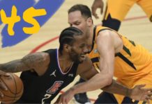 45. Can Jazz Fix Postseason Net Rating? – KSL Sports