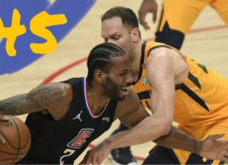 45. Can Jazz Fix Postseason Net Rating? – KSL Sports