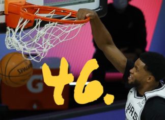 46. One Month From Jazz Preseason Opener Vs. Spurs – KSL Sports