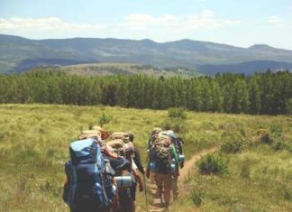 7 Resources Queer Hikers Should Know (Plus Where To Hit the Trails) – Thrillist