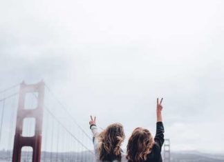 7 Simple Ways To Be an LGBTQIA+ Ally While Traveling – Thrillist