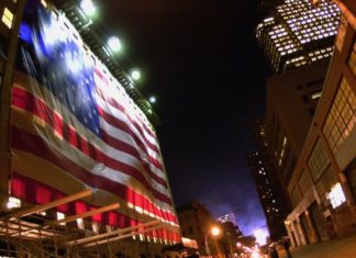 9/11 brought a sense of national unity. Why has the pandemic been marred by division? – USA TODAY