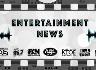 9/24/21 Entertainment News – KTOE News