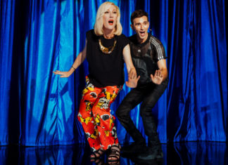 A Cabaret Star and an Opera Star Walk Onto a Stage … – The New York Times