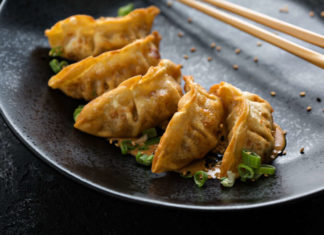 A Company Is Recalling Potstickers Because They May Contain Pieces of Plastic – Thrillist