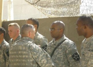 A decade after ‘don’t ask, don’t tell,” LGBTQ veterans say they still feel the effects – The Washington Post