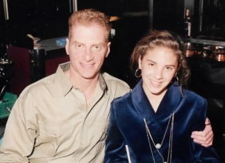 A Father-Daughter Trip on a Cruise for Gay Men – The New Yorker