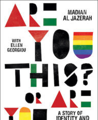 A gay Palestinian in a world ruled by power – Cyprus Mail
