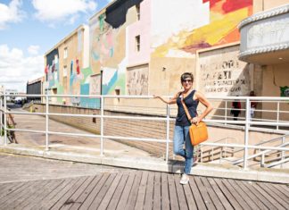 AC Pride group’s new initiatives aim to celebrate Atlantic City’s gay history – Press of Atlantic City