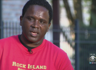 After 22 Years Of ‘Psychological Torture’ In Solitary Confinement, Anthony Gay Fights For State Law Restricting Its Use – CBS Chicago