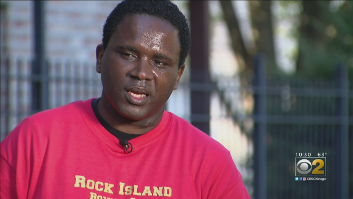 After 22 Years Of ‘Psychological Torture’ In Solitary Confinement, Anthony Gay Fights For State Law Restricting Its Use - CBS Chicago