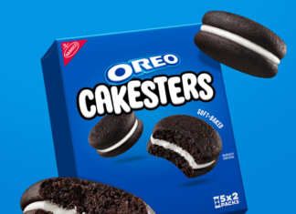 After a Decade Away, Oreo Cakesters Are Coming Back & There’s a New Flavor – Thrillist