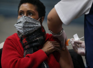 After the coronavirus pandemic, a question looms: Is the baby boomers’ long reign coming to an end? – The Boston Globe