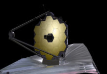 After Years Of Delays, NASA’s James Webb Space Telescope To Launch In December : Short Wave – NPR