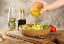 Aldi Salad Dressing Is Getting Recalled in 30 States – Thrillist