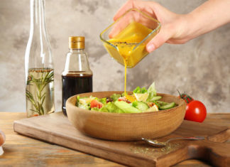 Aldi Salad Dressing Is Getting Recalled in 30 States – Thrillist