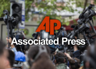 Americans less positive about civil liberties: AP-NORC poll – Santa Monica Daily Press