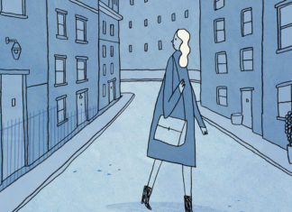 An Anxious Person Tries to Be Chill – The New York Times