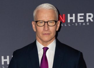 Anderson Cooper misses his mom’s ‘ludicrous’ advice | Entertainment | insidenova.com – Inside NoVA