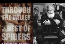 Anisfield-Wolf: Samuel Delany On Writing and Racial Reckoning – ideastream