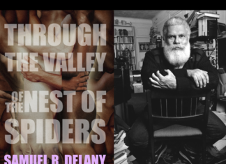Anisfield-Wolf: Samuel Delany On Writing and Racial Reckoning – ideastream