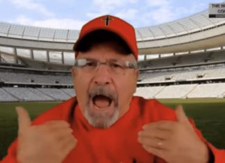 Anti-gay pundit says “electrical transmissions” from the vaccinated made him sick. Not COVID-19. – LGBTQ Nation
