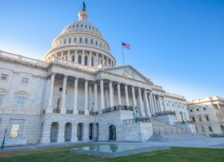 Antitrust Bills Risk National Security, Tech-Funded Study Says – Data Center Knowledge