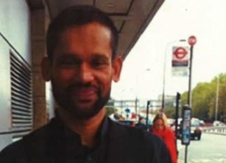 Appeal for witnesses after fatal suspected homophobic attack – Yahoo News UK