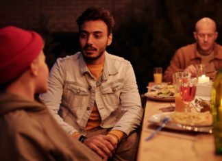 Are You A Victim Of “Roaching” In Dating? – Instinct Magazine