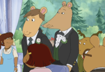 ‘Arthur’ Is Ending After 25 Years of Fun, Lessons, & Gay Rat Weddings – Out Magazine