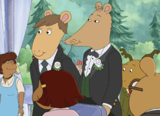 ‘Arthur’ Is Ending After 25 Years of Fun, Lessons, & Gay Rat Weddings – Out Magazine