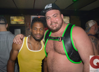 Atlanta Bear Pride is ready to pounce this weekend – Project Q Atlanta